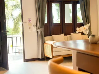 出租 1 卧室 公寓式住宅 在 Phuket Town, 普吉
