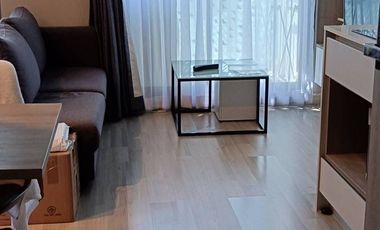 À louer 1 chambre condo à Phra Khanong, Bangkok