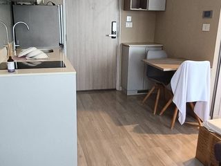Wohnung zur Miete mit 1 Zimmer in Phra Khanong, Bangkok
