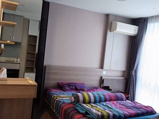 Wohnung zur Miete mit 1 Zimmer in Phra Khanong, Bangkok