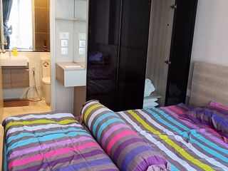 Wohnung zur Miete mit 1 Zimmer in Phra Khanong, Bangkok
