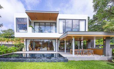 Villa en venta de 3 habitaciones en Thalang, Phuket