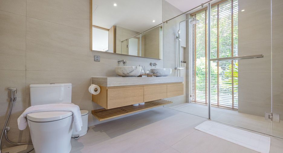 Villa en venta de 3 habitaciones en Thalang, Phuket