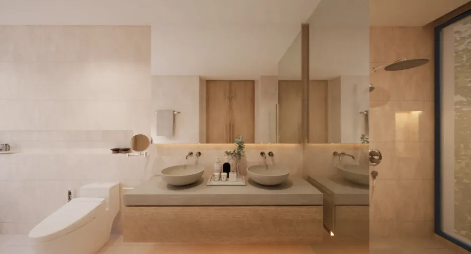 For sale 3 bedrooms villa in Thalang, Phuket