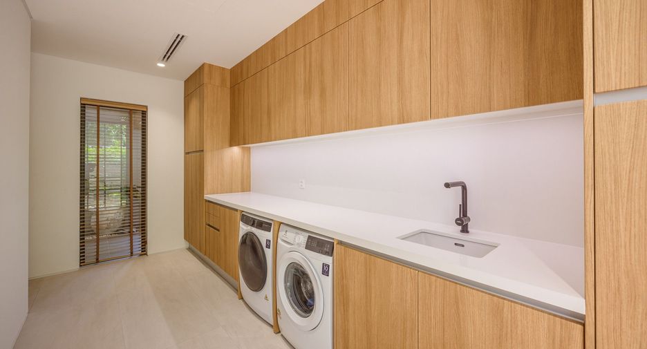 Villa en venta de 3 habitaciones en Thalang, Phuket