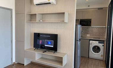 Condo en alquiler de 2 habitaciones en Min Buri, Bangkok