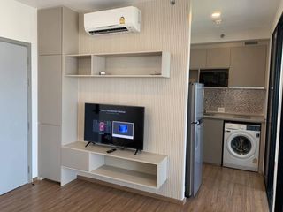For rent 2 ベッドルーム condo in Min Buri, Bangkok