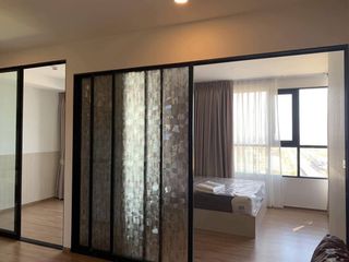 For rent 2 ベッドルーム condo in Min Buri, Bangkok