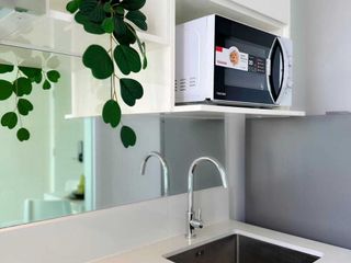 Аренда 1 кровать кондо в Банг На, Бангкок