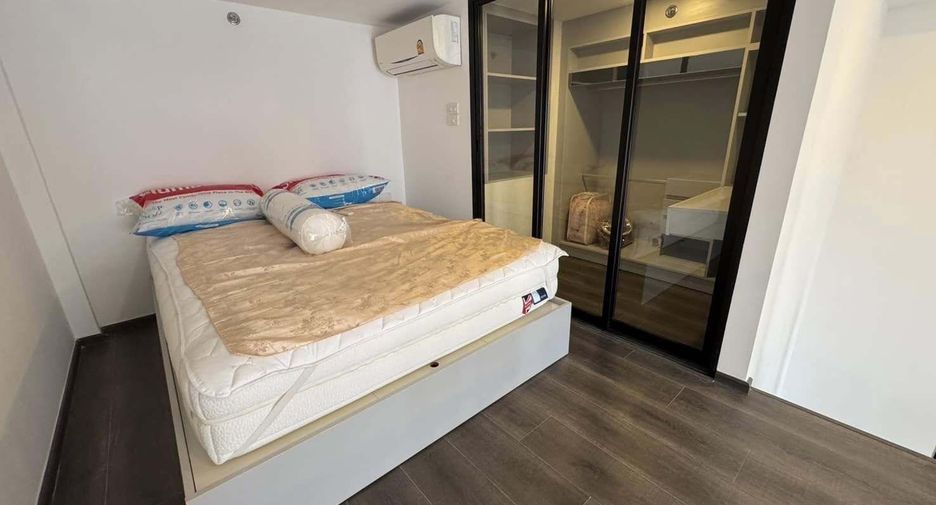 For rent 1 bed condo in Chatuchak, Bangkok