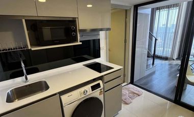 À louer 1 chambre condo à Chatuchak, Bangkok