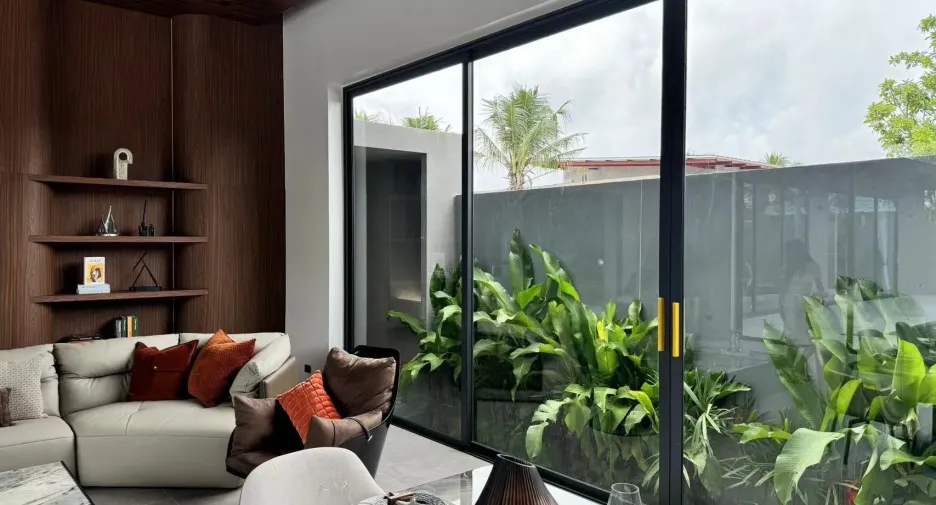 出售 4 卧室 别墅 在 Phuket Town, 普吉