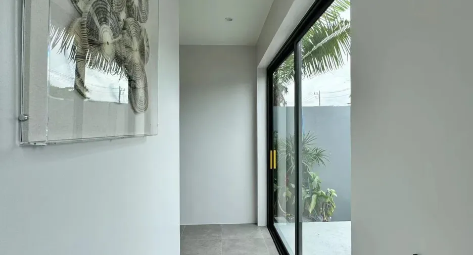 出售 4 卧室 别墅 在 Phuket Town, 普吉