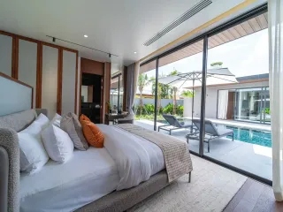 出售 4 卧室 别墅 在 Phuket Town, 普吉