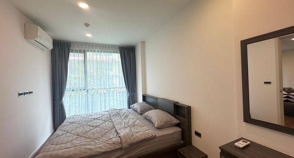 For rent 2 bedrooms condo in Mueang Phuket, Phuket
