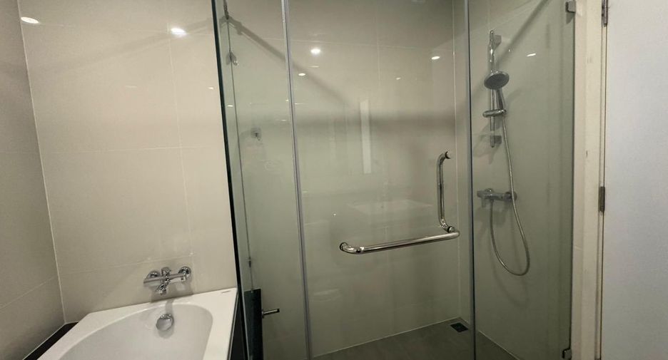 For rent 2 bedrooms condo in Mueang Phuket, Phuket