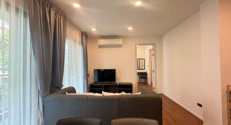For rent 2 bedrooms condo in Mueang Phuket, Phuket