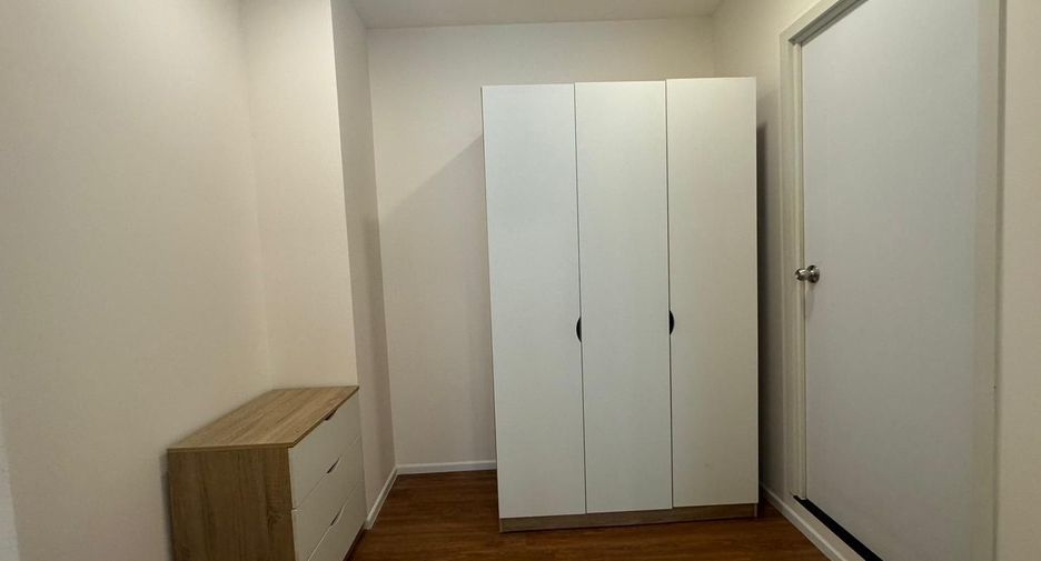 For rent 2 bedrooms condo in Mueang Phuket, Phuket