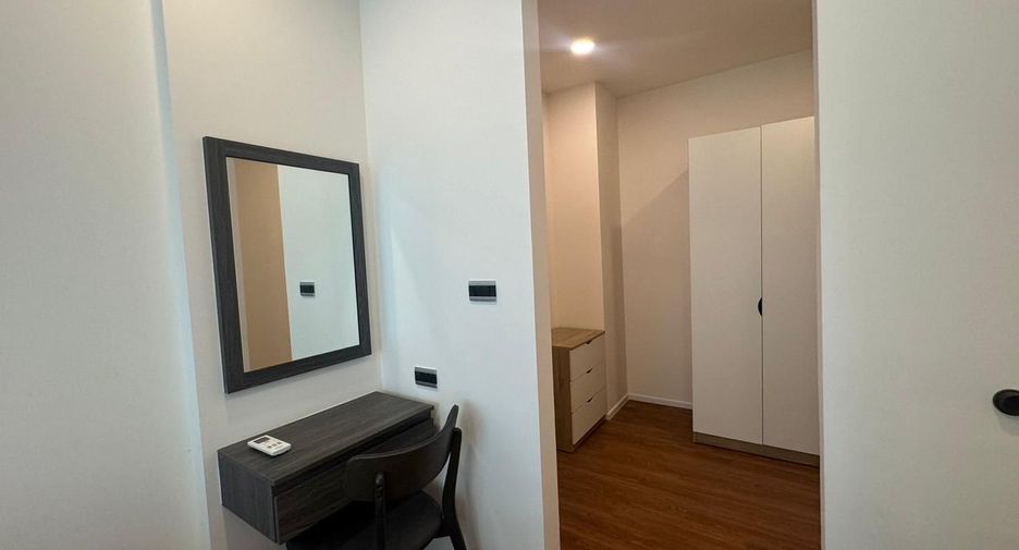 For rent 2 bedrooms condo in Mueang Phuket, Phuket