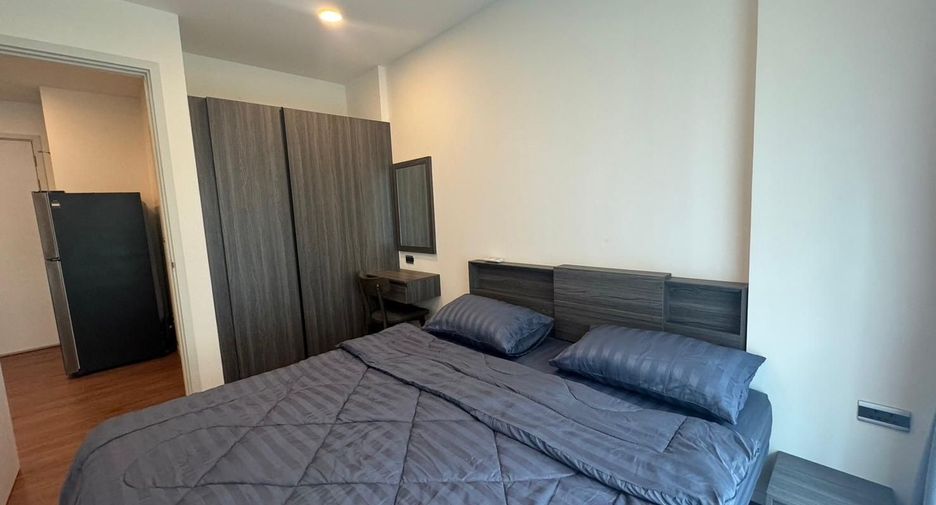 For rent 2 bedrooms condo in Mueang Phuket, Phuket