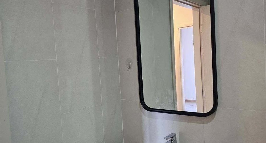 Wohnung zur Miete mit 2 Zimmer in Bang Kapi, Bangkok