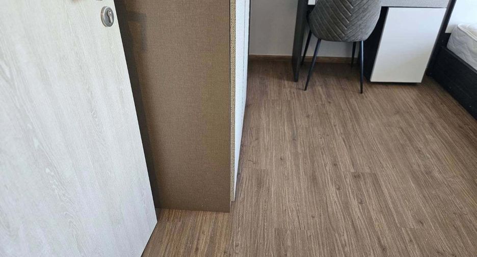 Wohnung zur Miete mit 2 Zimmer in Bang Kapi, Bangkok