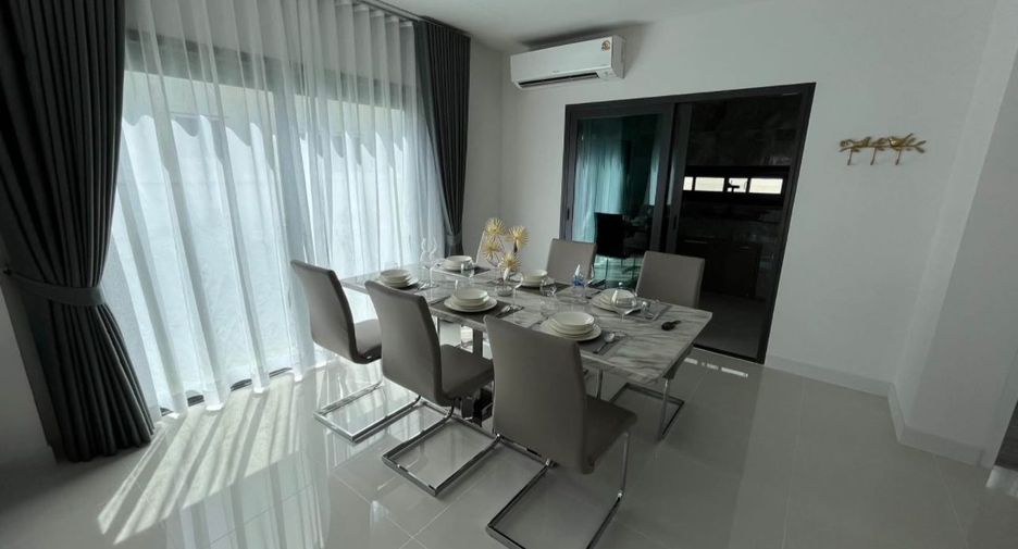 Haus zum Kauf und zur Miete mit 4 Zimmer in Mueang Phuket, Phuket