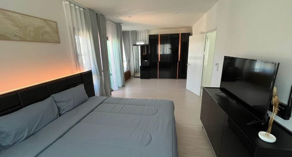 Haus zum Kauf und zur Miete mit 4 Zimmer in Mueang Phuket, Phuket