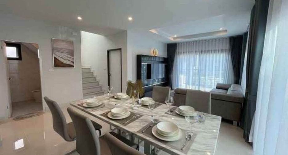 Haus zum Kauf und zur Miete mit 4 Zimmer in Mueang Phuket, Phuket