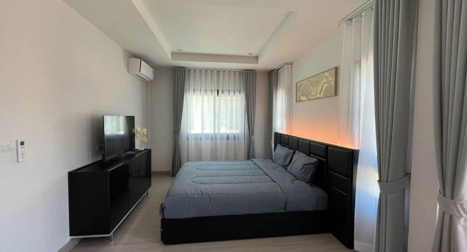 Haus zum Kauf und zur Miete mit 4 Zimmer in Mueang Phuket, Phuket