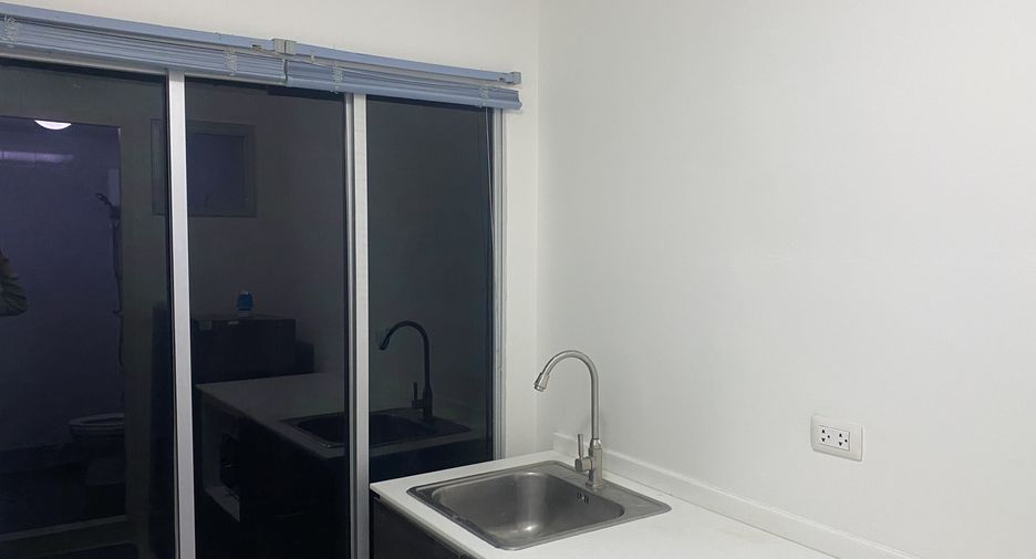For sale studio condo in Phasi Charoen, Bangkok