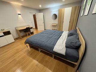 À louer 1 chambre condo à Ratchathewi, Bangkok