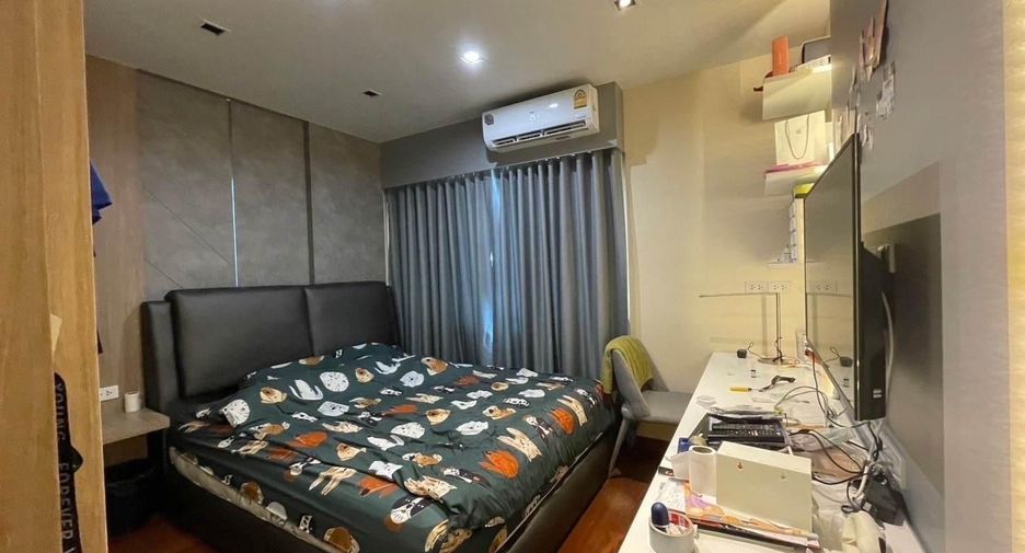 For sale and for rent 6 bedrooms house in Bang Phli, Samut Prakan