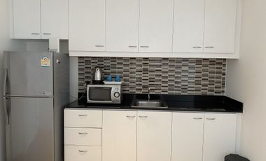 For rent 1 bed apartment in Khlong Toei, Bangkok