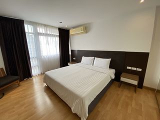 À louer 1 chambre appartement à Khlong Toei, Bangkok