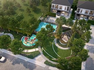 Продажа 4 спальни дом в Лат Крабанг, Бангкок