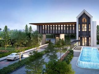 Продажа 4 спальни дом в Лат Крабанг, Бангкок