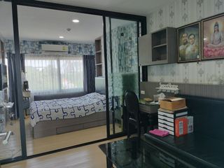 For sale 1 bed condo in Bang Sao Thong, Samut Prakan