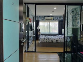 For sale 1 bed condo in Bang Sao Thong, Samut Prakan