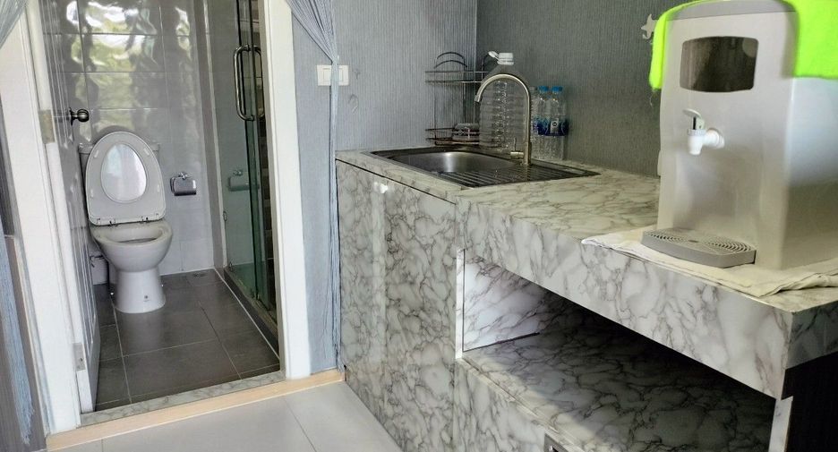 For sale 1 bed condo in Bang Sao Thong, Samut Prakan