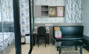 Wohnung zum Kauf mit 1 Zimmer in Bang Sao Thong, Samut Prakan