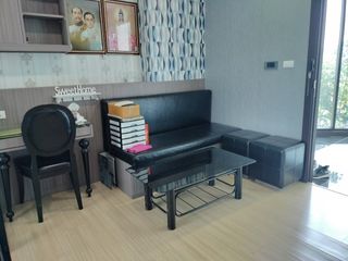 For sale 1 bed condo in Bang Sao Thong, Samut Prakan