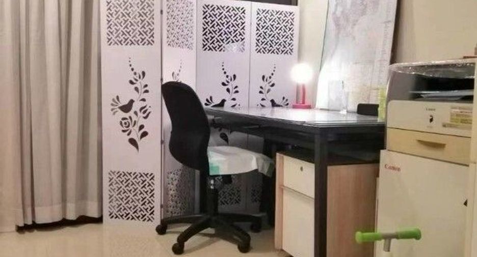 Wohnung zum Kauf mit 3 Zimmer in Watthana, Bangkok