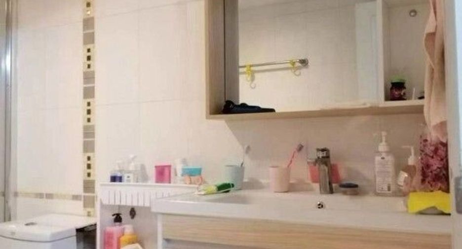 Wohnung zum Kauf mit 3 Zimmer in Watthana, Bangkok