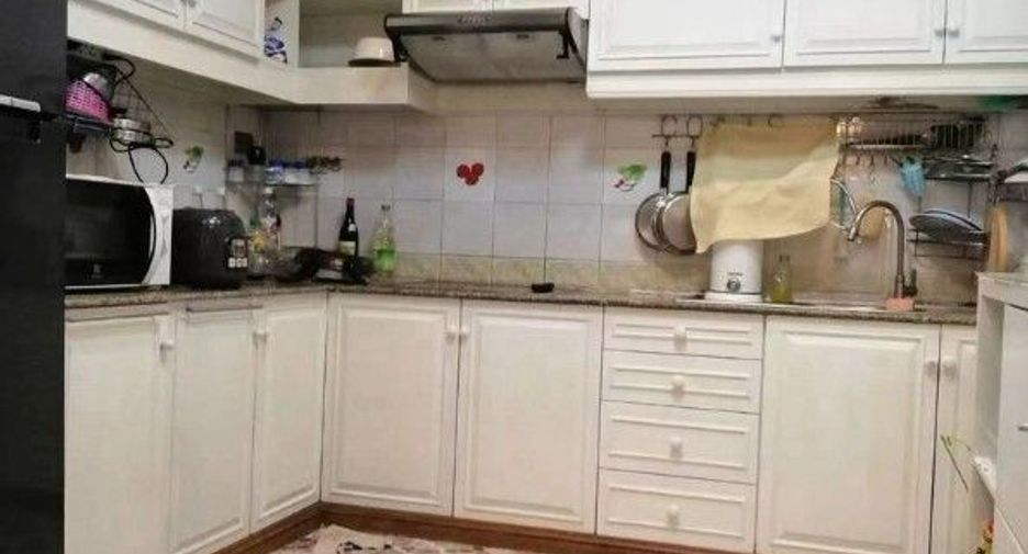 Wohnung zum Kauf mit 3 Zimmer in Watthana, Bangkok