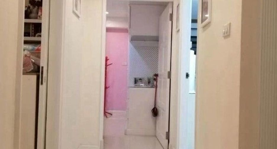 Wohnung zum Kauf mit 3 Zimmer in Watthana, Bangkok