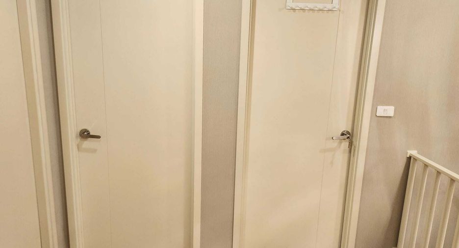 For sale 2 bedrooms condo in Chatuchak, Bangkok