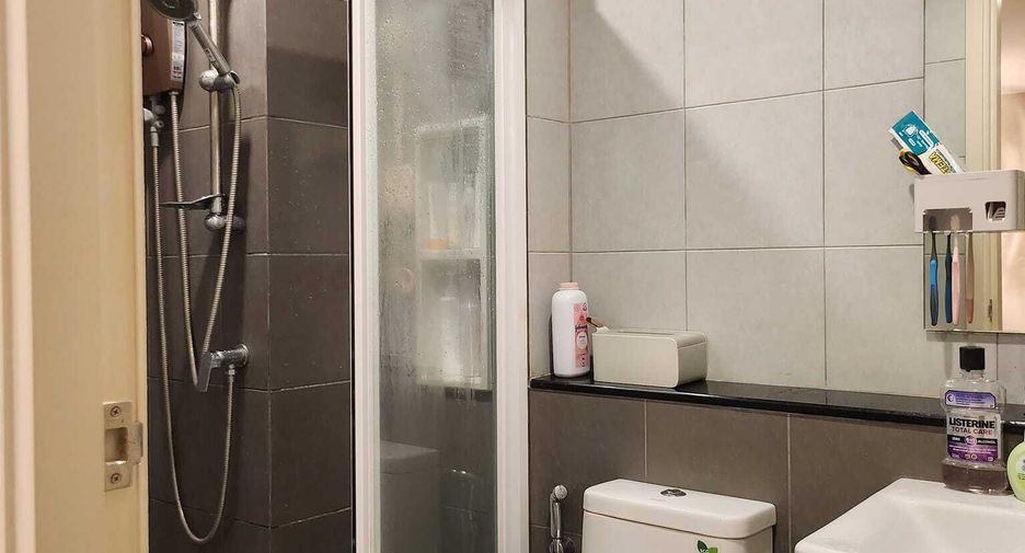 For sale 2 bedrooms condo in Chatuchak, Bangkok