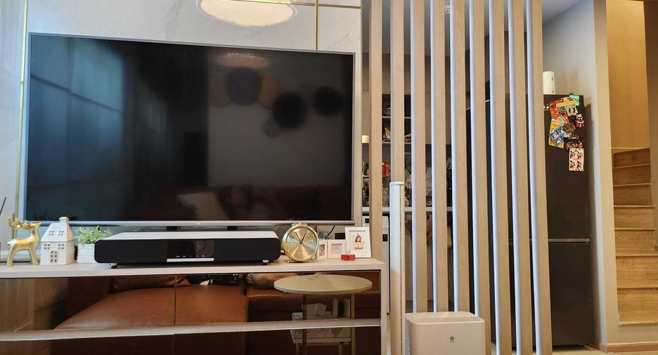 For sale 2 bedrooms condo in Chatuchak, Bangkok