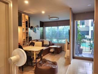 ขาย 2 ห้องนอน คอนโด ใน จตุจักร, กรุงเทพฯ